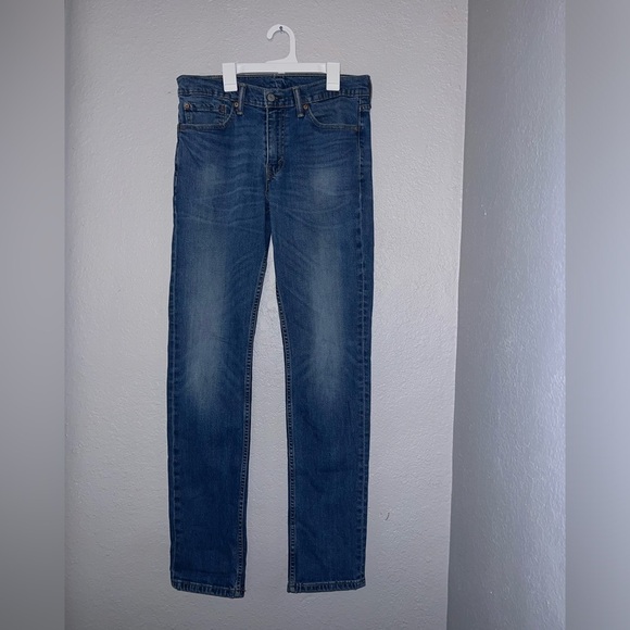 Levi's 511 Men Jeans - Picture 1 of 7